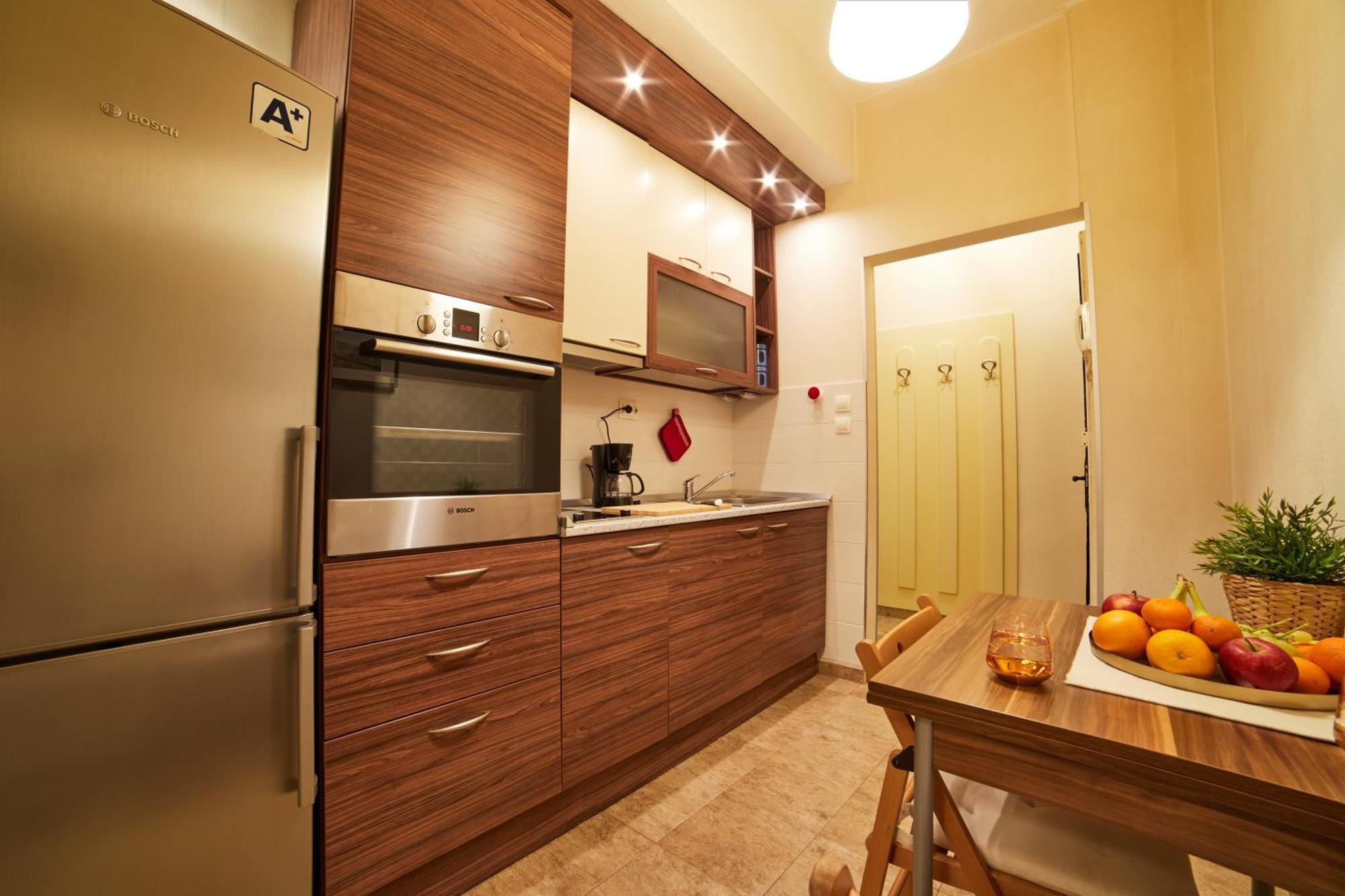 Luxury Cozy Modern Apartment