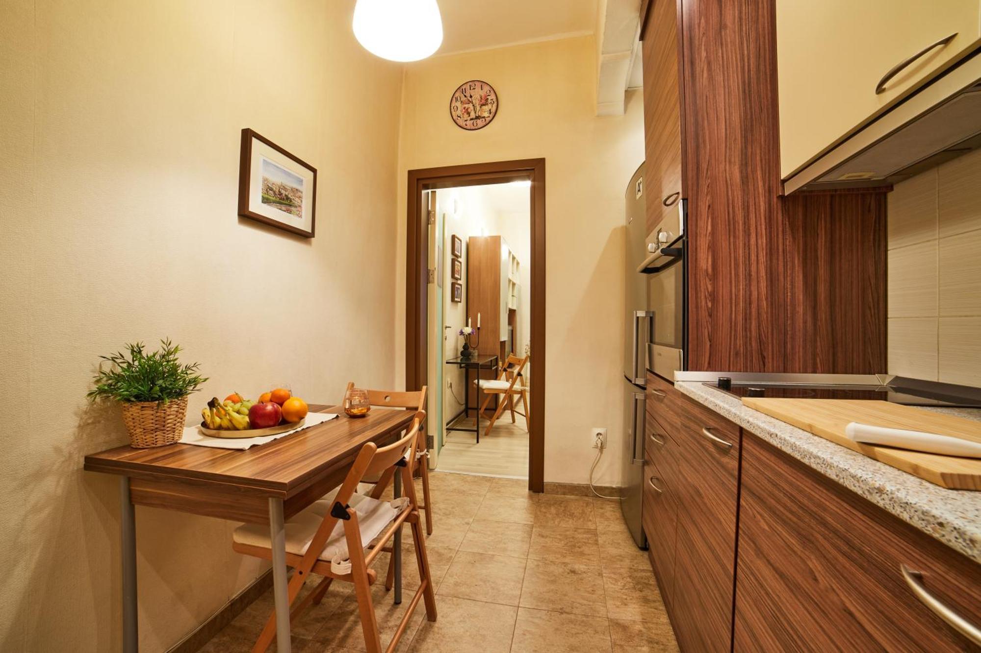 Luxury Cozy Modern Apartment Sofia