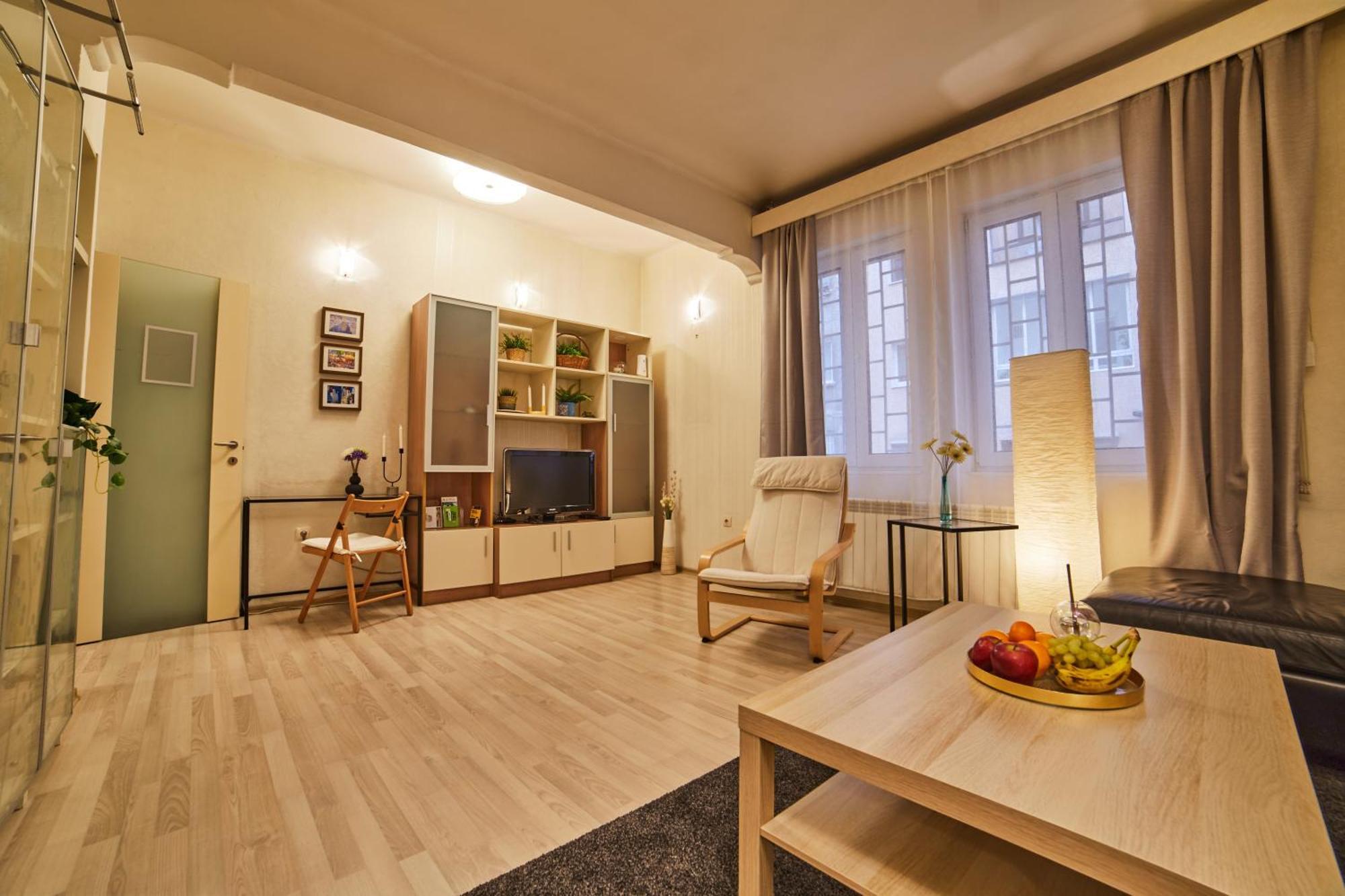 Apartment Luxury Cozy Modern *