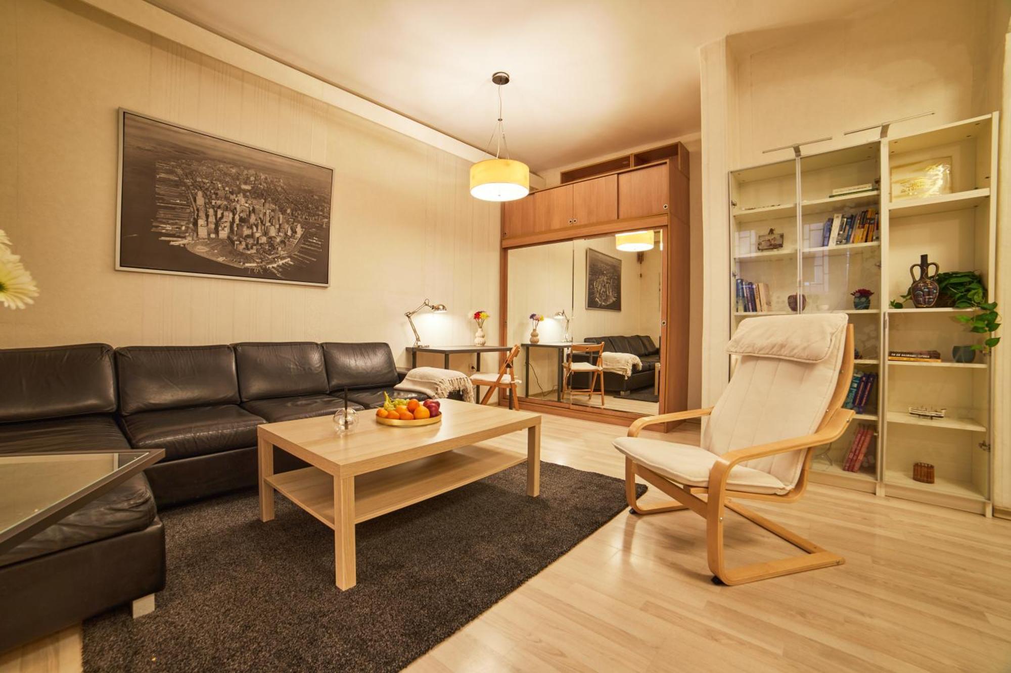 Luxury Cozy Modern Apartament *